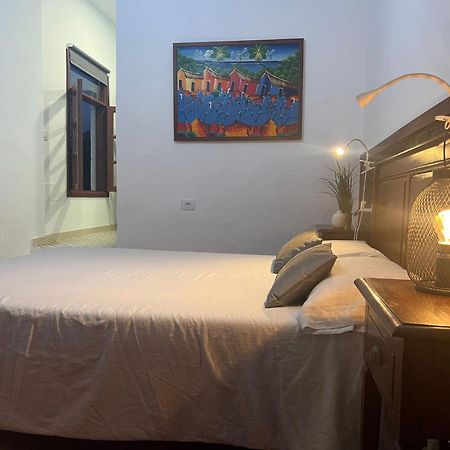 Casa Canaria Acero Garachico  Kültér fotó
