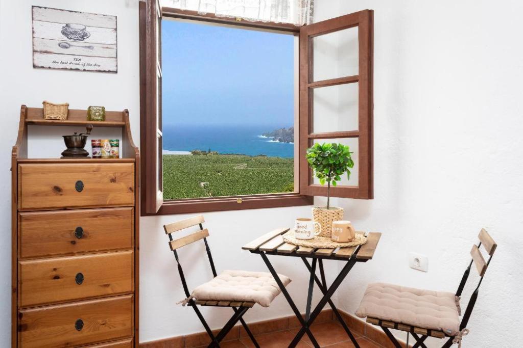 Casa Canaria Acero Garachico  Kültér fotó