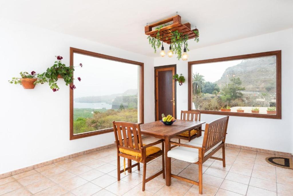 Casa Canaria Acero Garachico  Kültér fotó