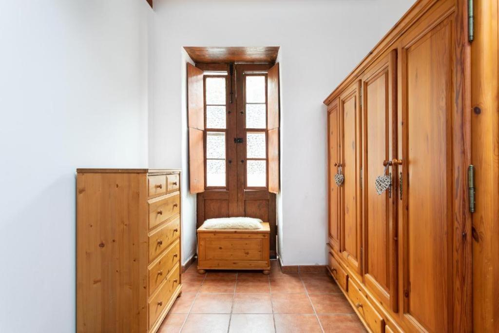 Casa Canaria Acero Garachico  Kültér fotó