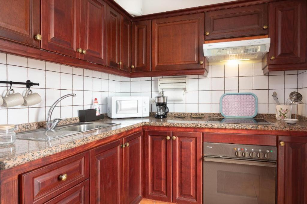 Casa Canaria Acero Garachico  Kültér fotó