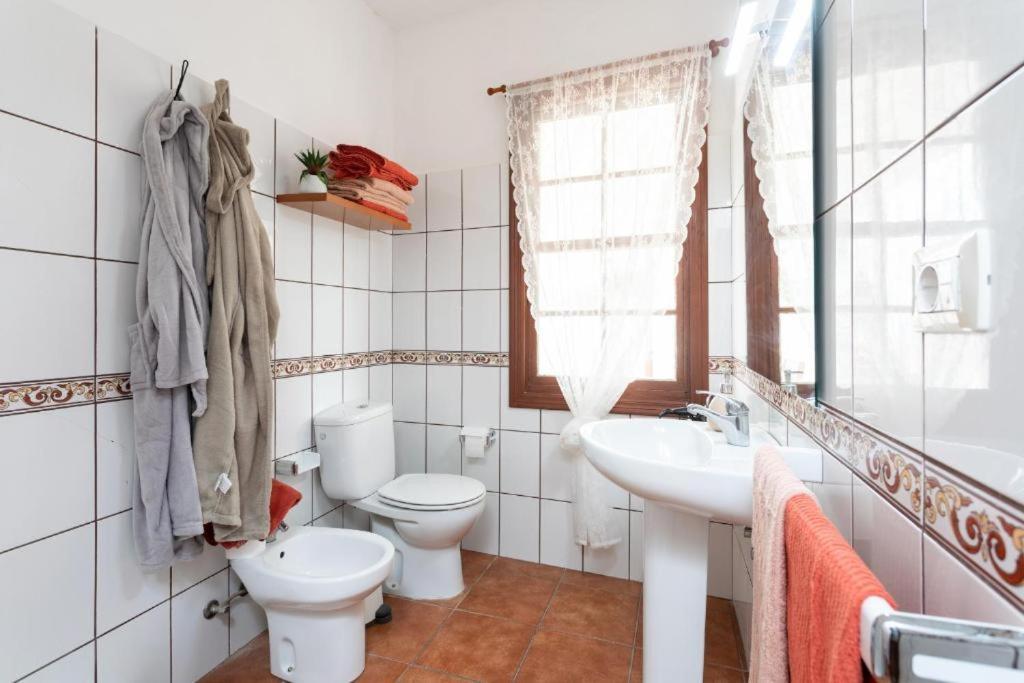 Casa Canaria Acero Garachico  Kültér fotó