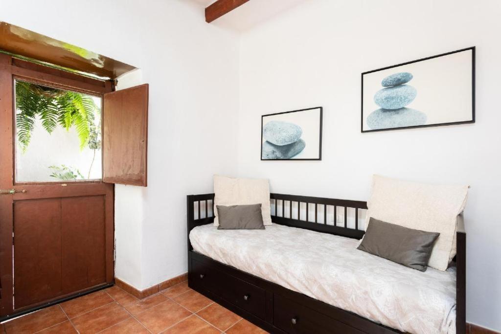 Casa Canaria Acero Garachico  Kültér fotó