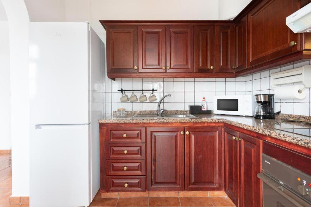 Casa Canaria Acero Garachico  Kültér fotó