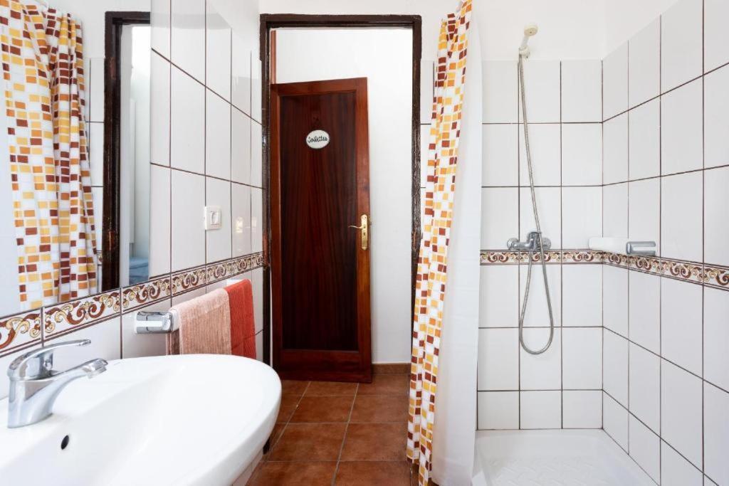 Casa Canaria Acero Garachico  Kültér fotó