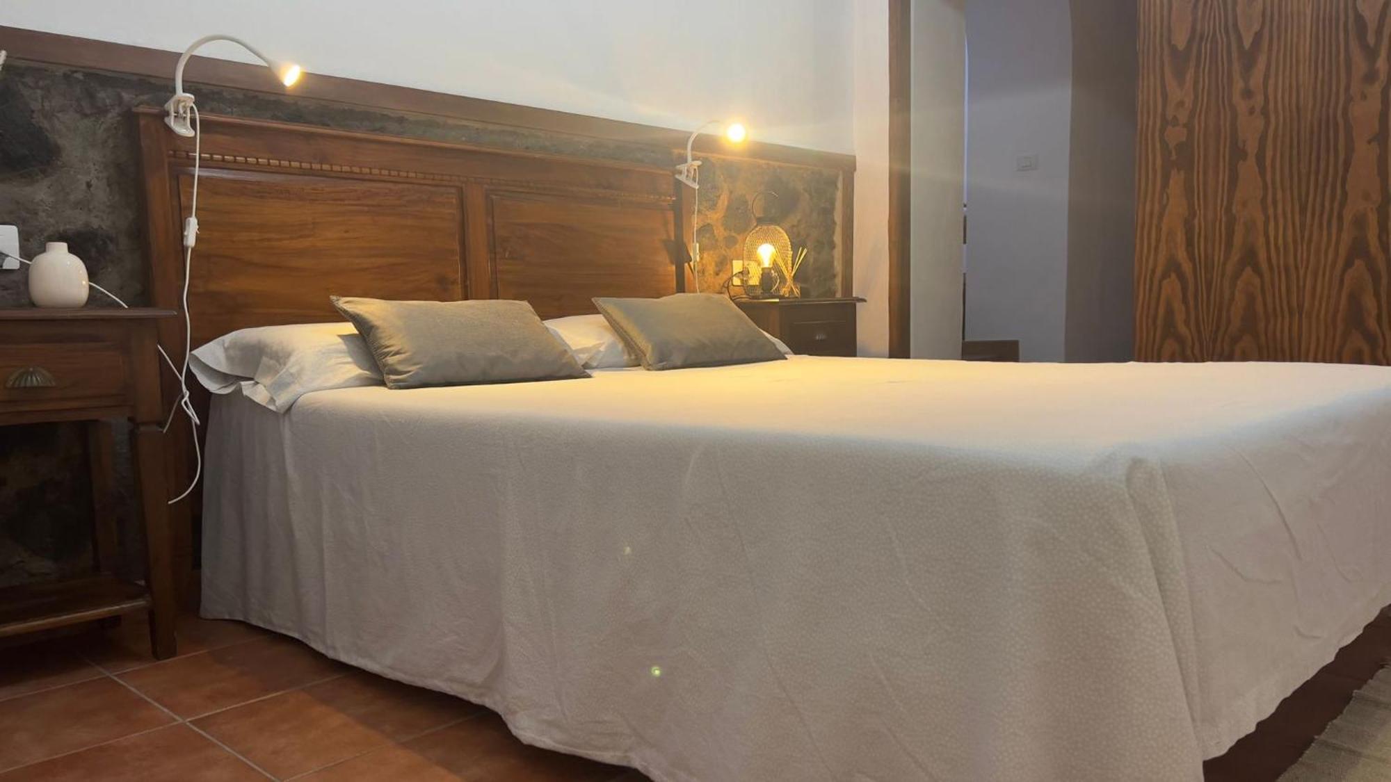 Casa Canaria Acero Garachico  Kültér fotó