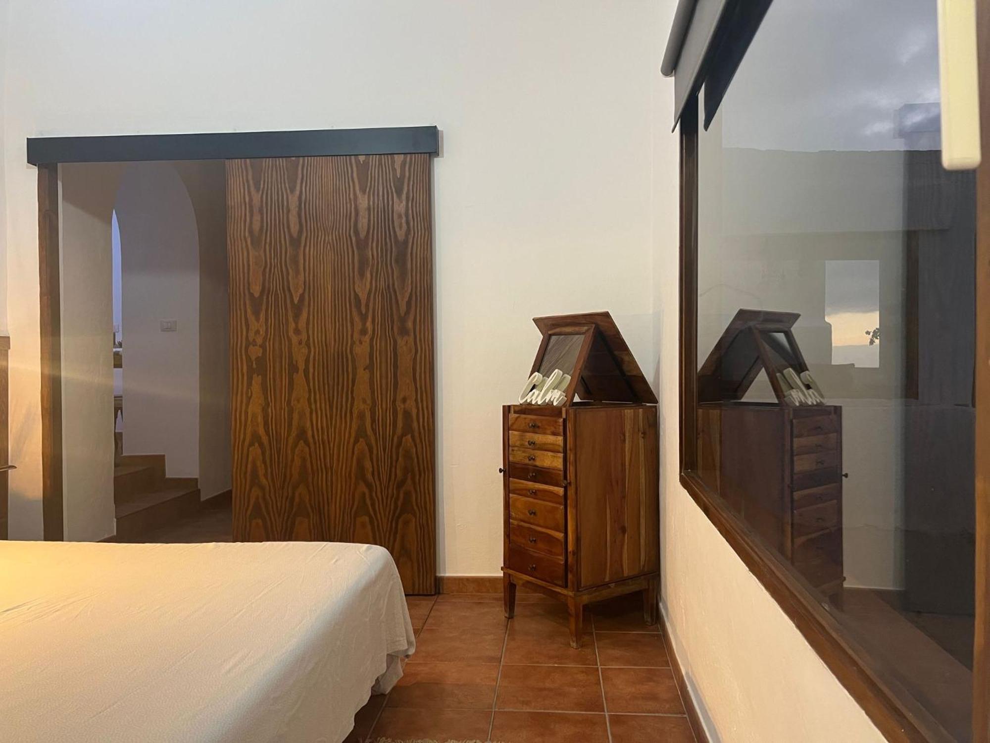 Casa Canaria Acero Garachico  Kültér fotó