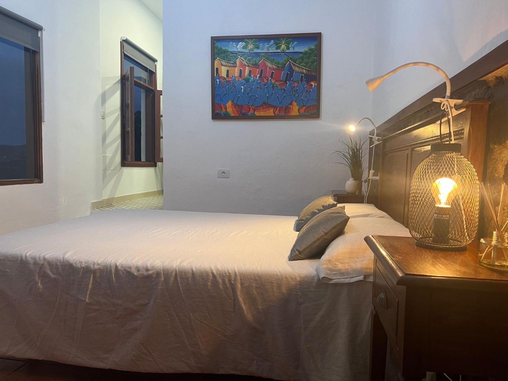 Casa Canaria Acero Garachico  Kültér fotó