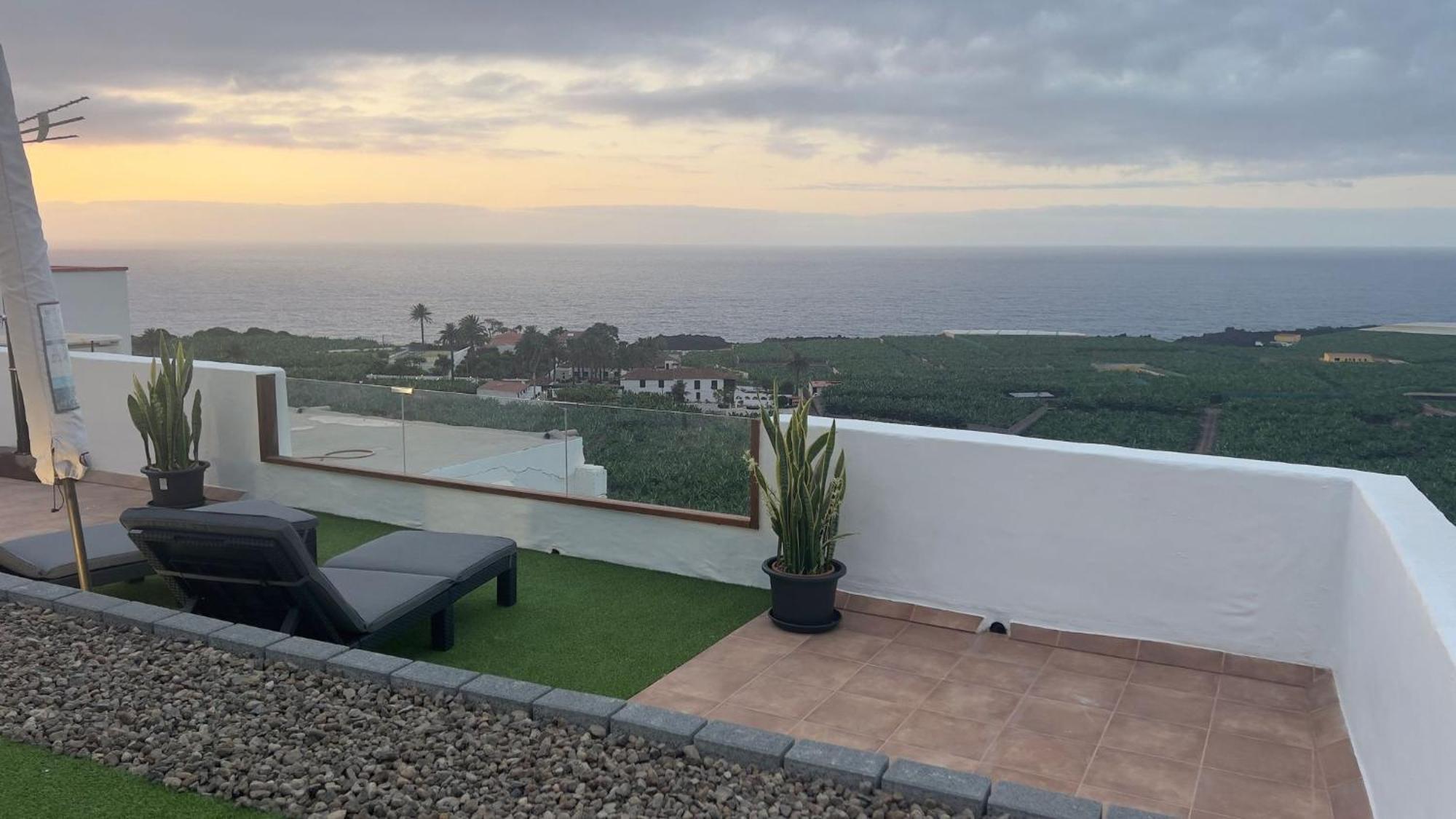 Casa Canaria Acero Garachico  Kültér fotó