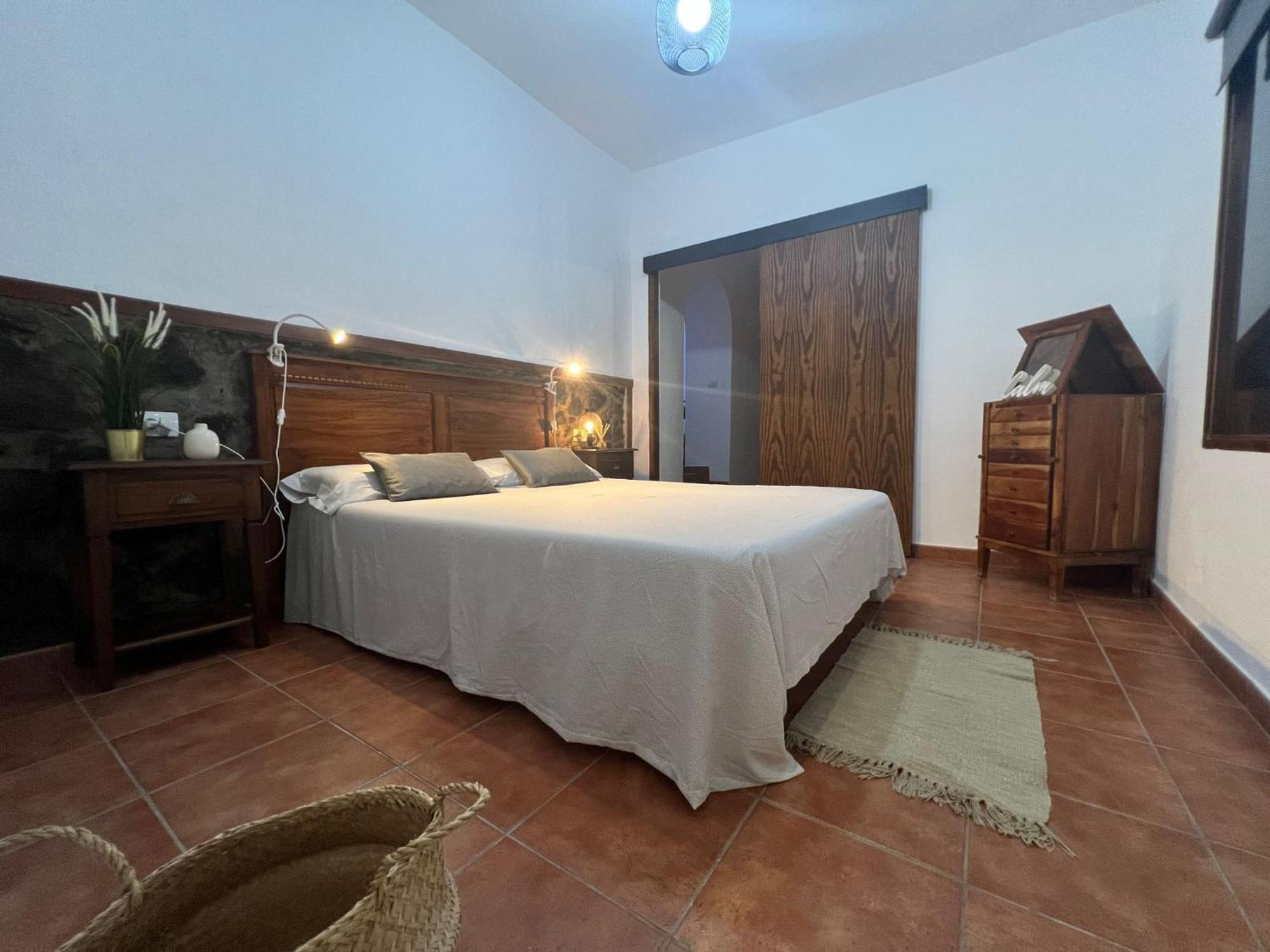 Casa Canaria Acero Garachico  Kültér fotó