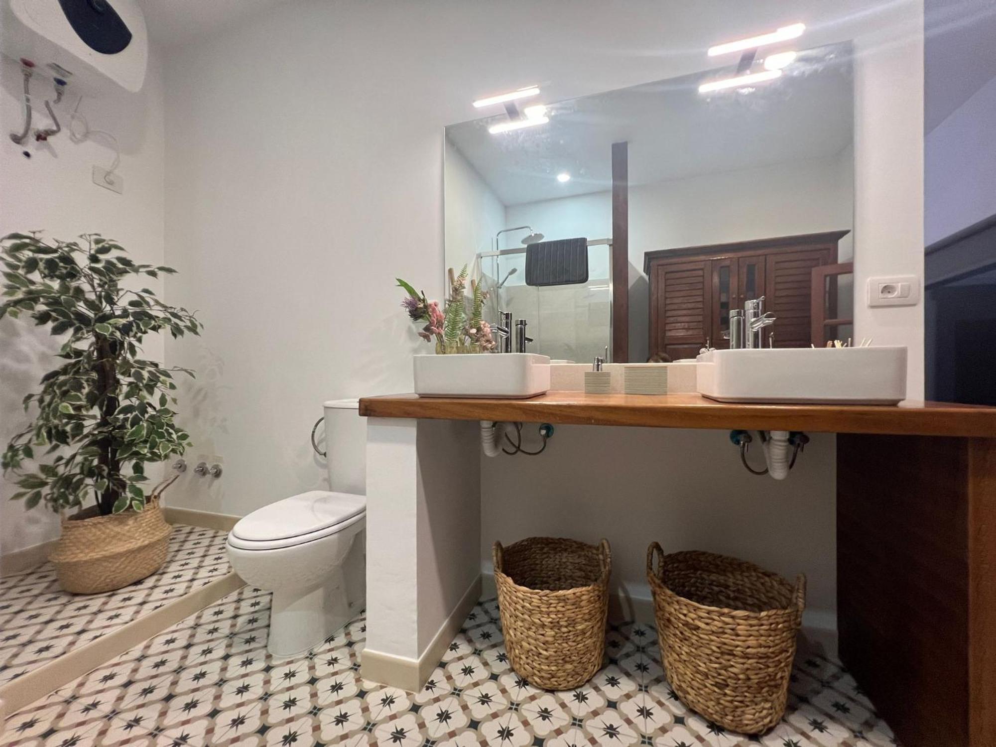Casa Canaria Acero Garachico  Kültér fotó